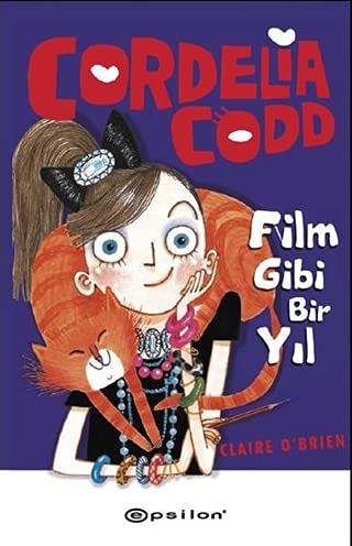 Beispielbild fr Cordelia Codd - Film Gibi Bir Y?l zum Verkauf von medimops