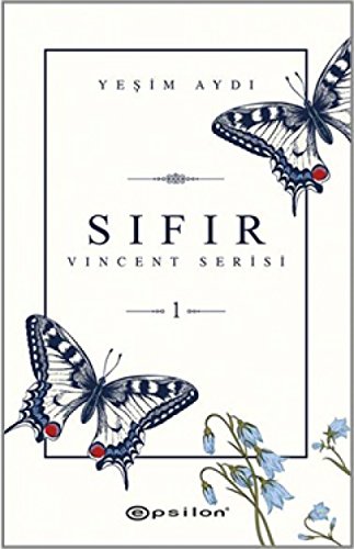 Beispielbild fr Sifir: Vincent Serisi 1. Kitap zum Verkauf von medimops