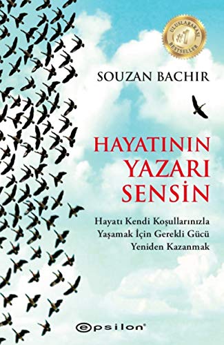 Beispielbild fr Hayatinin Yazari Sensin zum Verkauf von medimops