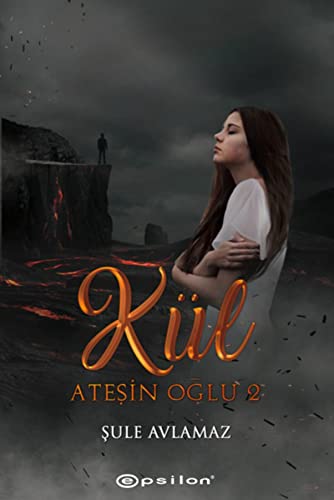 Beispielbild fr Atesin Oglu 2 - K?l zum Verkauf von PBShop.store US