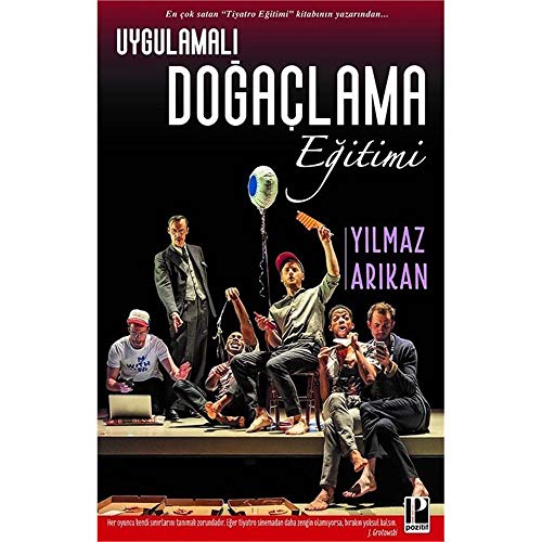 Beispielbild fr Uygulamali Dogaclama Egitimi zum Verkauf von Buchpark