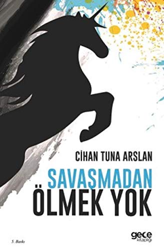Beispielbild fr Savasmadan Olmek Yok zum Verkauf von medimops