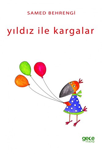 9786051806419: Yildiz Ile Kargalar