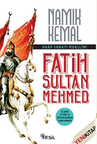 Stock image for Harp Sanati Muallimi Fatih Sultan Mehmed for sale by Istanbul Books