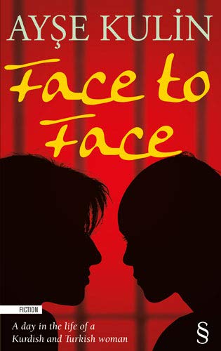Imagen de archivo de Face to Face a la venta por medimops