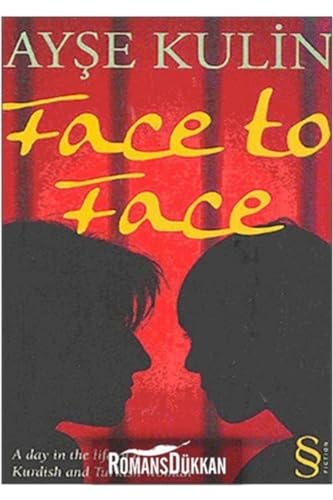 Stock image for Face to Face for sale by medimops