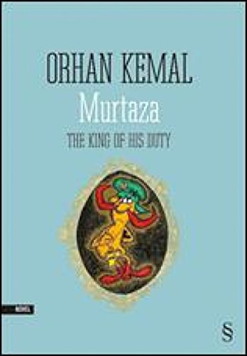 Stock image for Murtaza: The king of this duty. for sale by Khalkedon Rare Books, IOBA