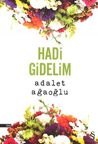 Stock image for Hadi Gidelim for sale by Istanbul Books