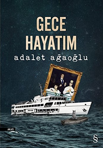 Stock image for Gece Hayatim for sale by Istanbul Books