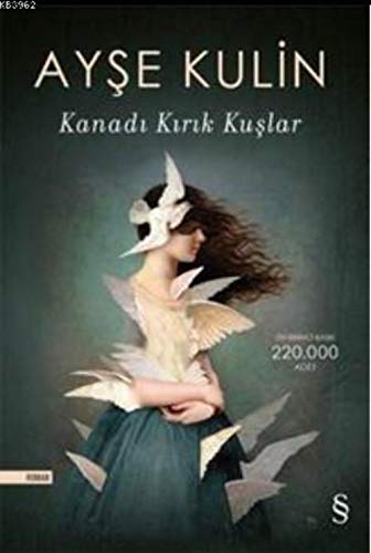 Stock image for Kanadi Kirik Kuslar (Turkish Edition) for sale by SecondSale
