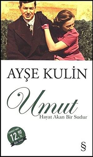 Imagen de archivo de Umut (Midi Boy): Hayat Akan Bir Sudur a la venta por medimops