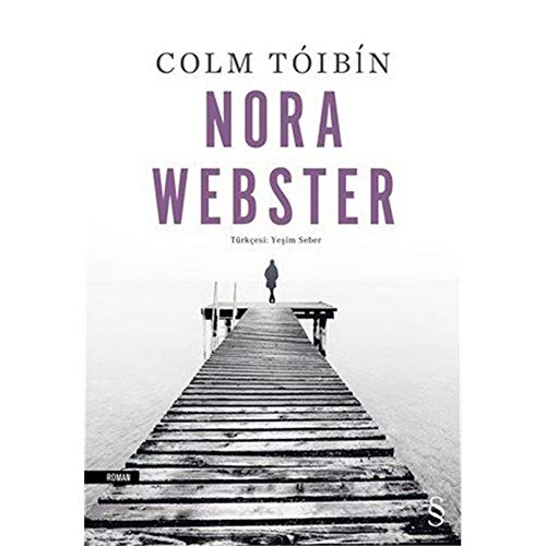 Stock image for Nora Webster for sale by GreatBookPrices