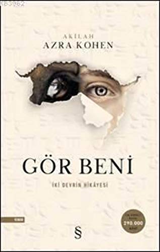 Stock image for G r Beni: Iki Devrin Hikayesi (Turkish Edition) for sale by Half Price Books Inc.