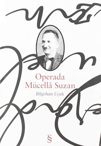 Beispielbild fr Operada M?cella Suzan zum Verkauf von Reuseabook