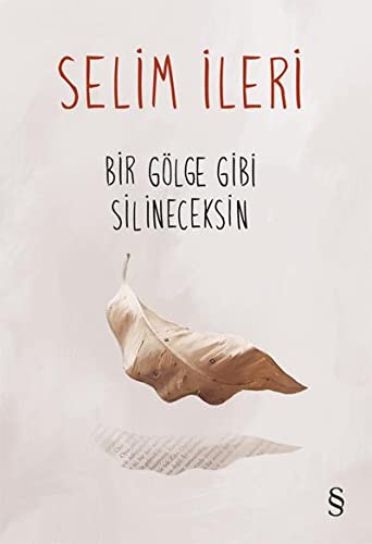 Stock image for Bir G lge Gibi Silineceksin for sale by WorldofBooks