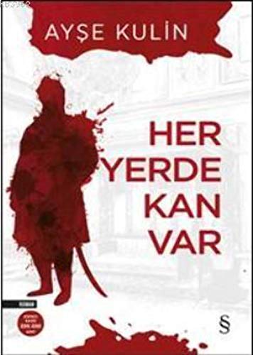 Stock image for Her Yerde Kan Var for sale by WorldofBooks