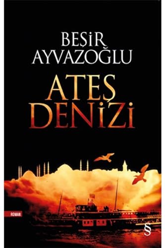 Beispielbild fr Ates Denizi zum Verkauf von Istanbul Books
