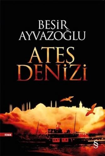 Imagen de archivo de Ates Denizi a la venta por Istanbul Books