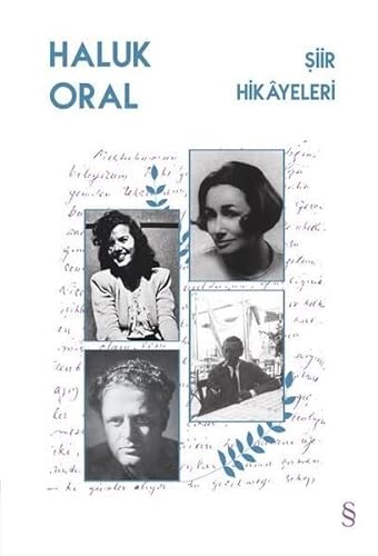 Imagen de archivo de Siir Hikayeleri a la venta por Istanbul Books