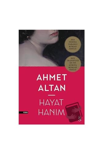 Imagen de archivo de Hayat Hanim a la venta por Better World Books