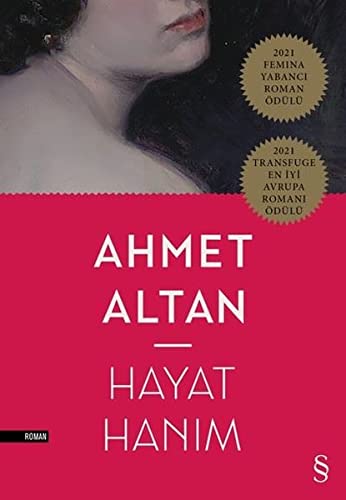 Stock image for Hayat Hanim for sale by Better World Books