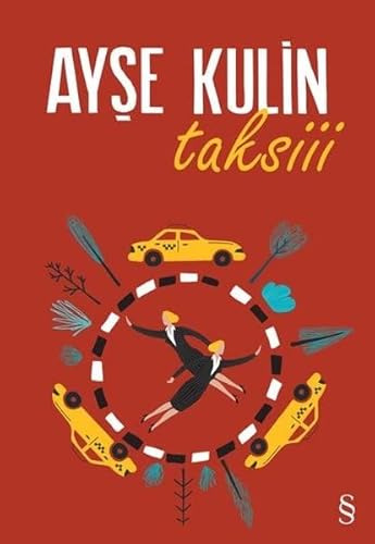Stock image for Taksiii for sale by WorldofBooks