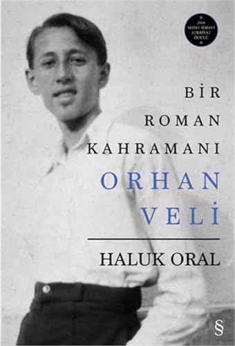 Stock image for Bir Roman Kahramani Orhan Veli for sale by Istanbul Books