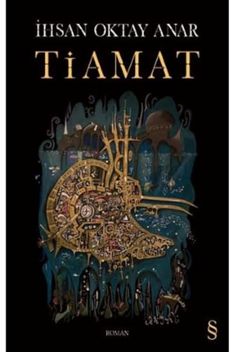 Stock image for Tiamat for sale by GF Books, Inc.