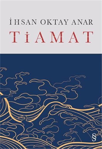 Stock image for Tiamat. [HARDCOVER]. for sale by BOSPHORUS BOOKS