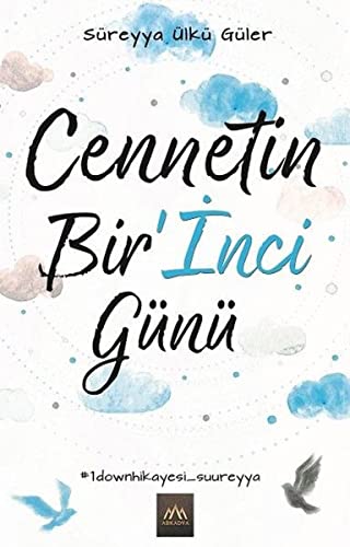 Stock image for Cennetin Bir'?nci Gn (Turkish Edition) for sale by GF Books, Inc.