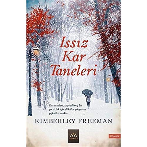 Stock image for Issiz Kar Taneleri for sale by GF Books, Inc.