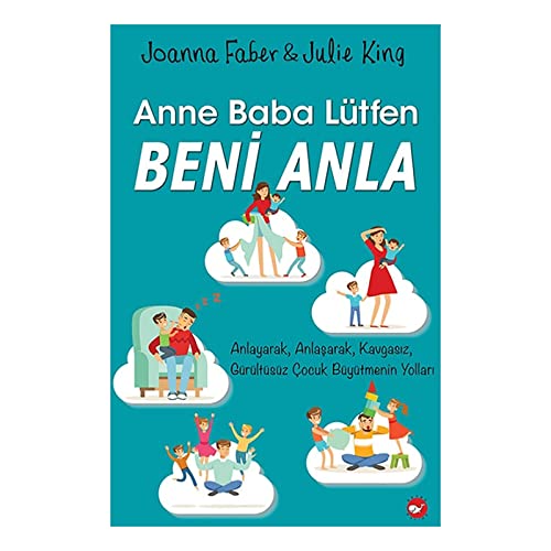 Stock image for Anne Baba Ltfen Beni Anla for sale by medimops