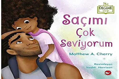 Stock image for Sacimi Cok Seviyorum for sale by WorldofBooks