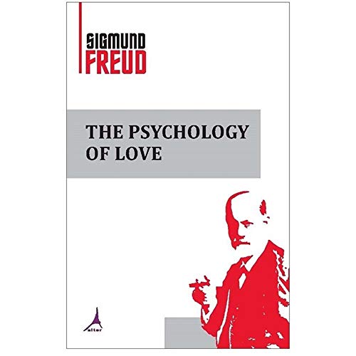 Beispielbild fr The Psychology Of Love zum Verkauf von Ammareal