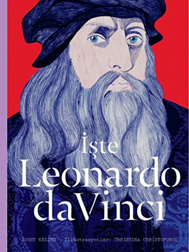 Beispielbild fr Iste Leonardo da Vinci zum Verkauf von medimops