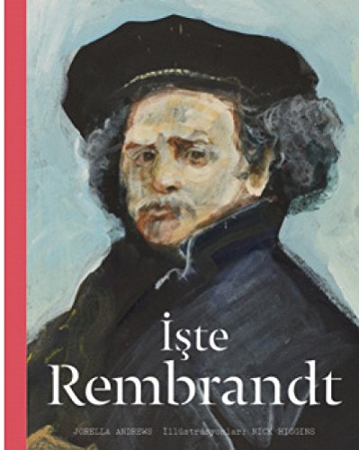 9786051920344: Iste Rembrandt