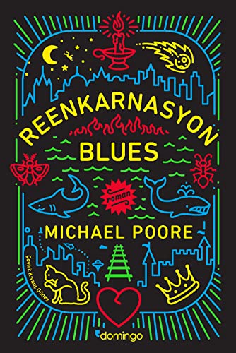 Beispielbild fr Reenkarnasyon Blues zum Verkauf von Buchpark