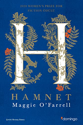 Stock image for Hamnet for sale by Bahamut Media
