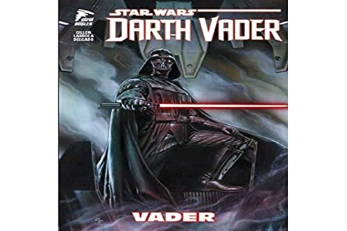 Beispielbild fr Star Wars Darth Vader Cilt 1 zum Verkauf von medimops