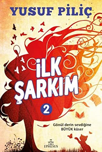 Stock image for Ilk Sarkim 2 Ciltli: Gnl derin sevdi?ine byk kser for sale by medimops