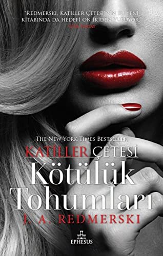 Stock image for Ktlk Tohumlari: Katiller Cetesi for sale by medimops