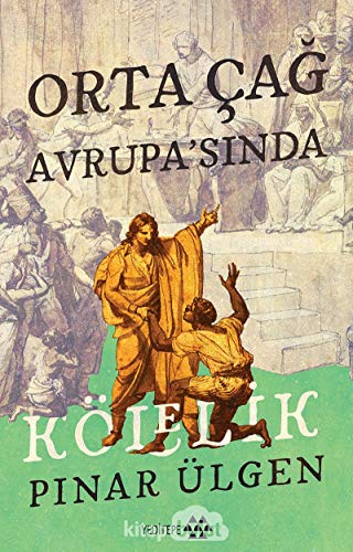 Beispielbild fr Orta Cag Avrupasinda Klelik zum Verkauf von Buchpark