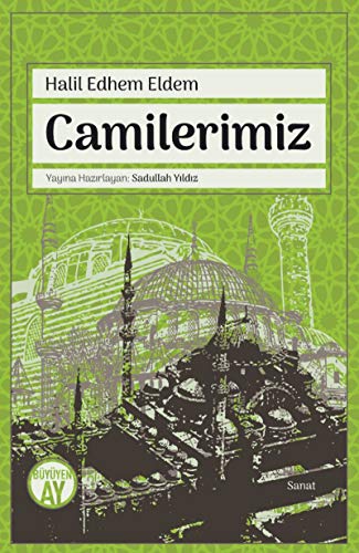 Beispielbild fr Camilerimiz zum Verkauf von Istanbul Books