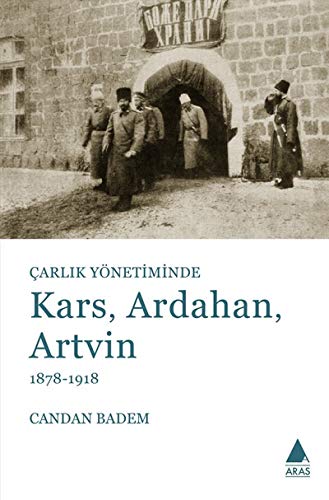 Beispielbild fr  arl?k Y netiminde Kars Ardahan Artvin zum Verkauf von WorldofBooks