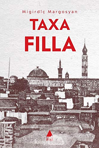 Imagen de archivo de Taxa Filla a la venta por Istanbul Books