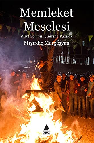 Imagen de archivo de Memleket Meselesi - Krt Sorunu zerine Yazilar a la venta por Istanbul Books