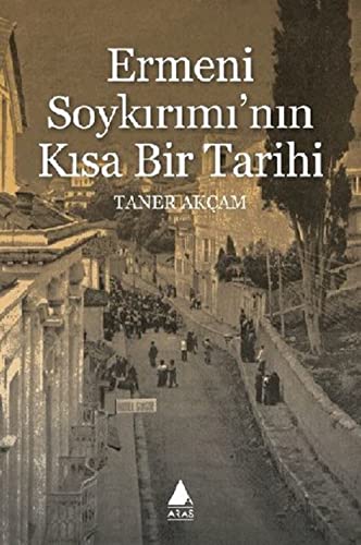 Beispielbild fr Ermeni Soykirimi'nin Kisa Bir Tarihi zum Verkauf von SecondSale