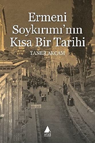 Imagen de archivo de Ermeni Soykirimi'nin Kisa Bir Tarihi a la venta por Book Deals
