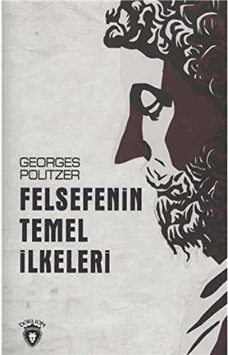 Beispielbild fr Felsefenin Temel Ilkeleri zum Verkauf von GreatBookPrices