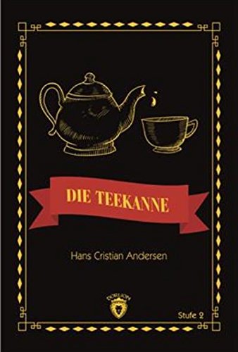 Imagen de archivo de Die Teekanne: Stufe 2 a la venta por medimops
